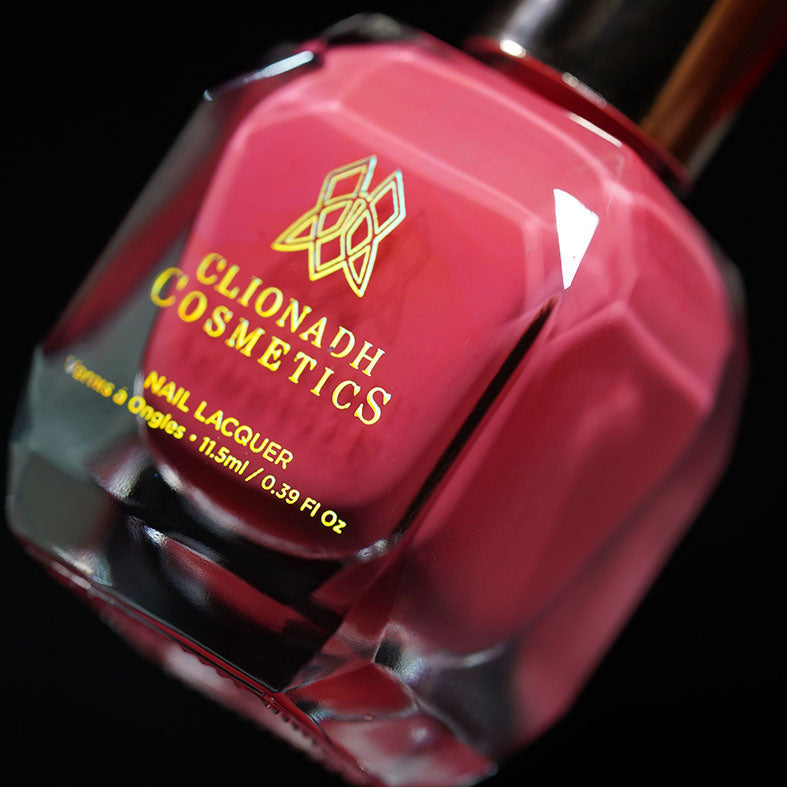 Clionadh Cosmetics - Blossom Nail Polish
