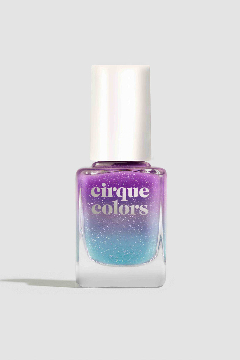 Cirque Colors - Eb & Flow Nail Polish (Thermal)