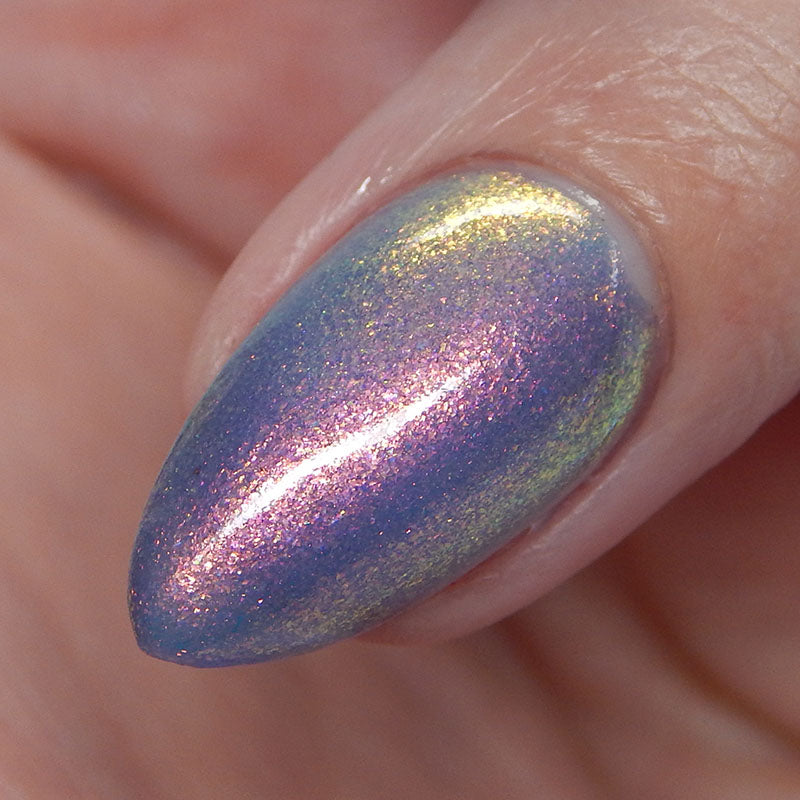 Emily De Molly - Directions To Whereabouts Nail Polish