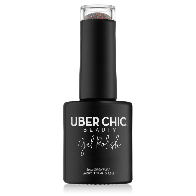 UberChic Beauty - Wake Me Up Before You Cocoa Gel Polish