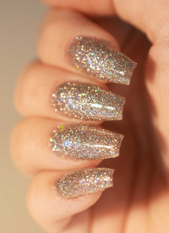 UberChic Beauty - May I Have This Dance Gel Polish