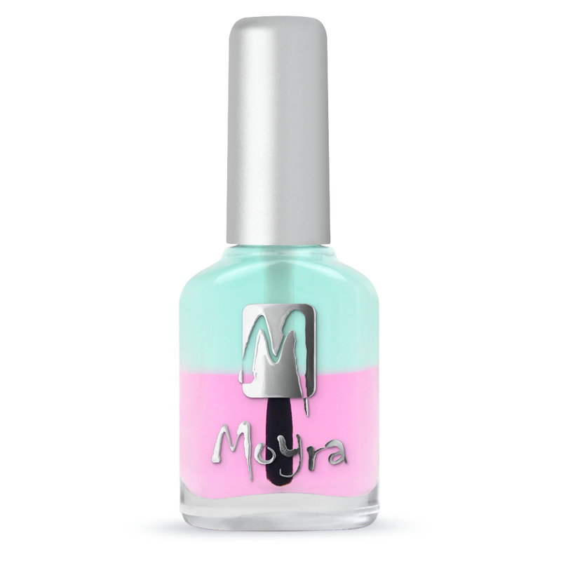 Moyra - Double Care Magic Oil