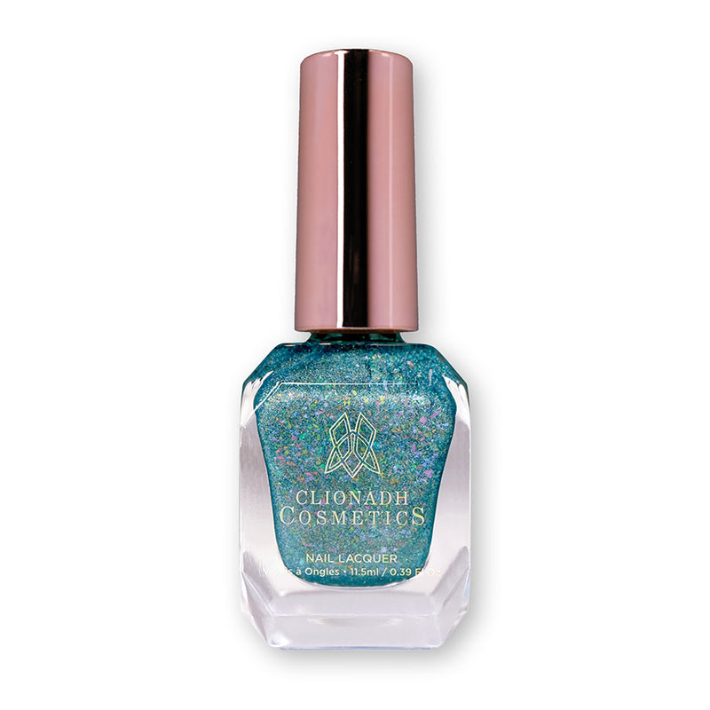 Clionadh Cosmetics - Skate in the Park Nail Polish - Whats Up Beauty Collaboration