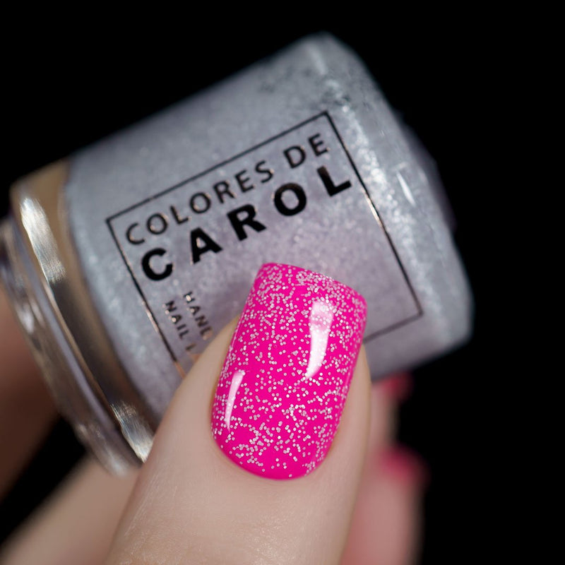 Colores de Carol - Noble Nail Polish