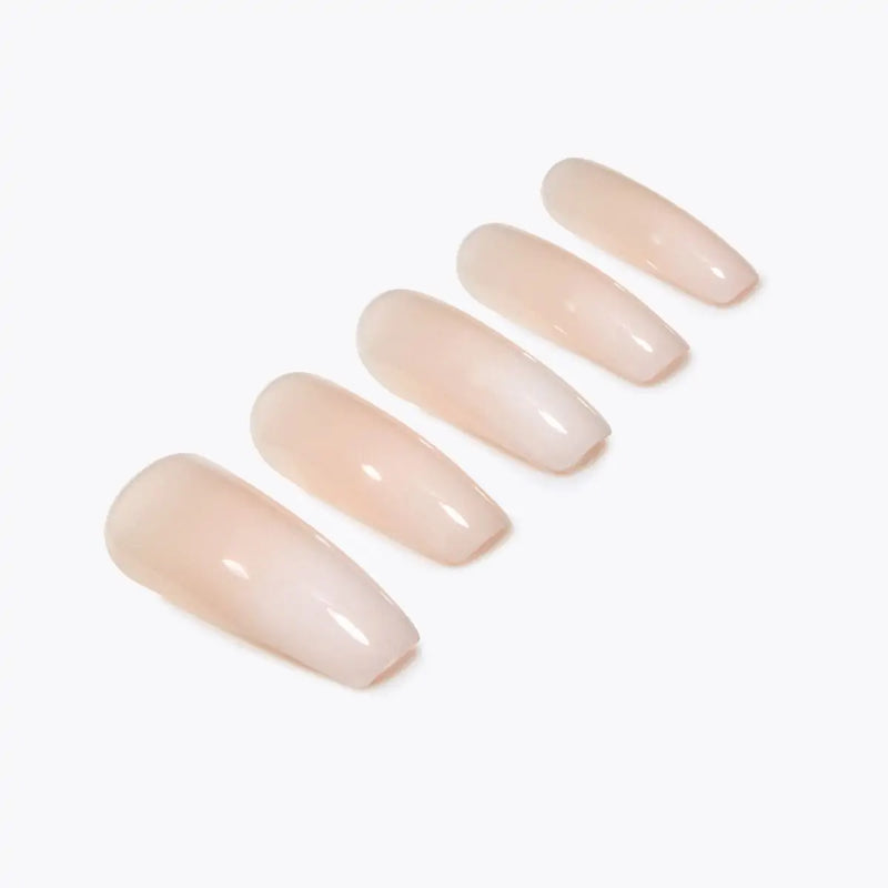 Ardell - Nail Addict Eco Mani French Ombre Press On Nails