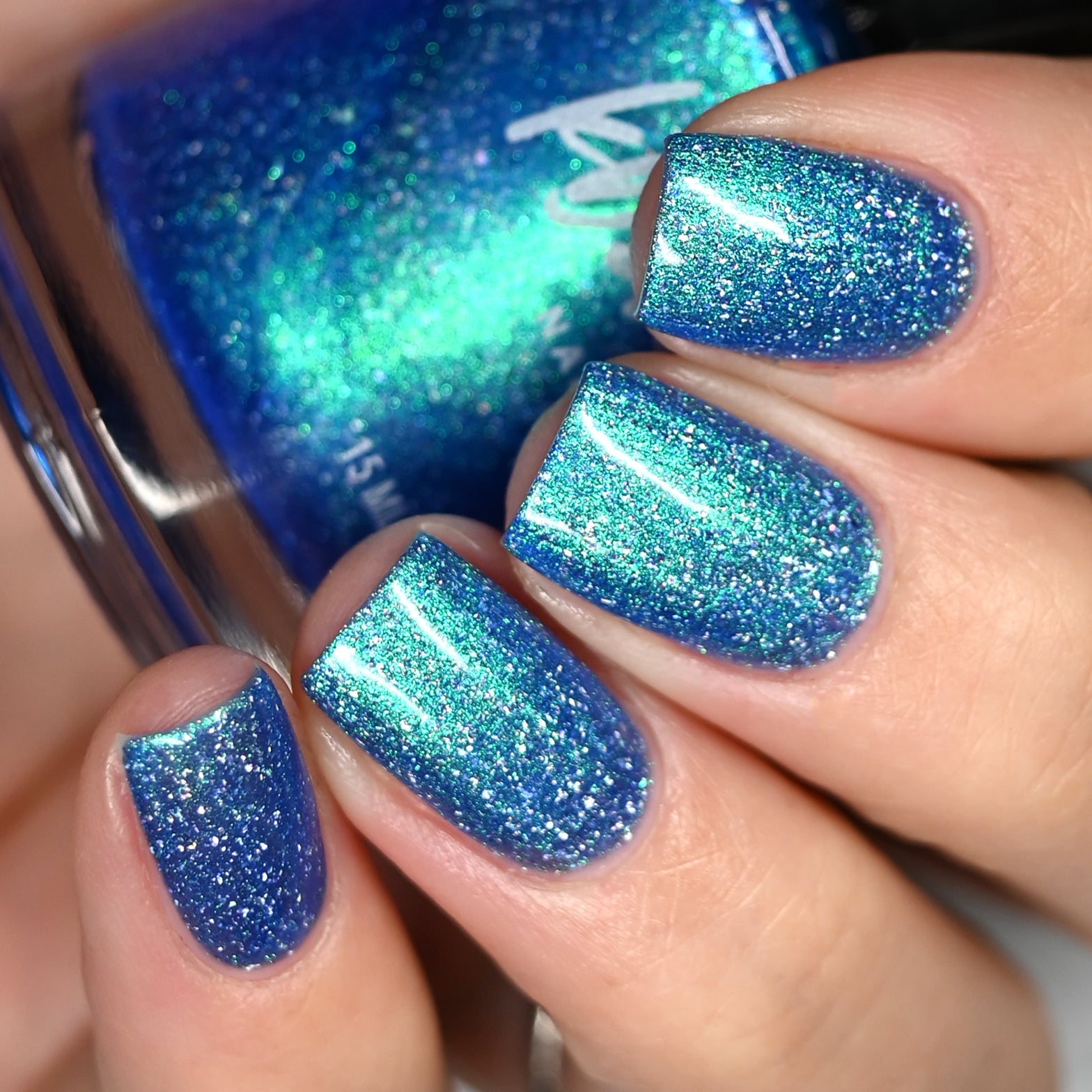 KBShimmer - Current Affairs Nail Polish 