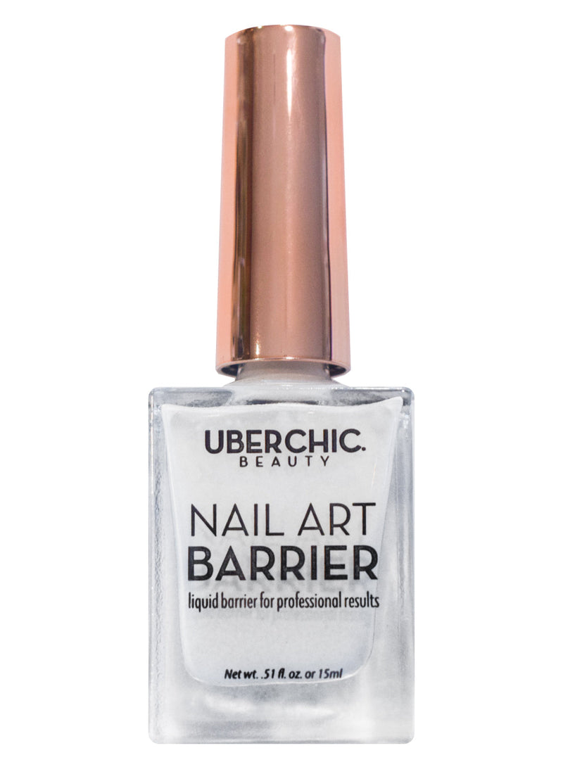 UberChic Beauty - Nail Art Barrier