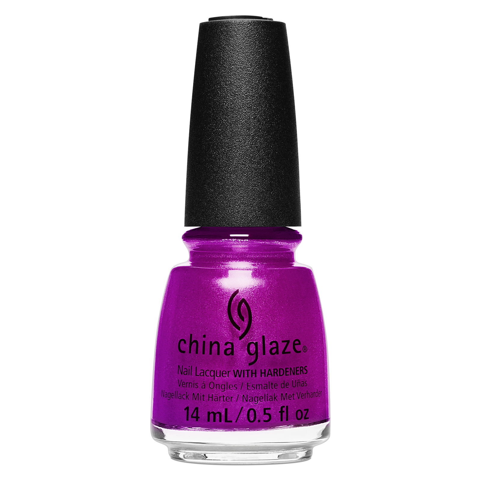 Nail Polishes China Glaze Tagged "Collection_Love is Love"