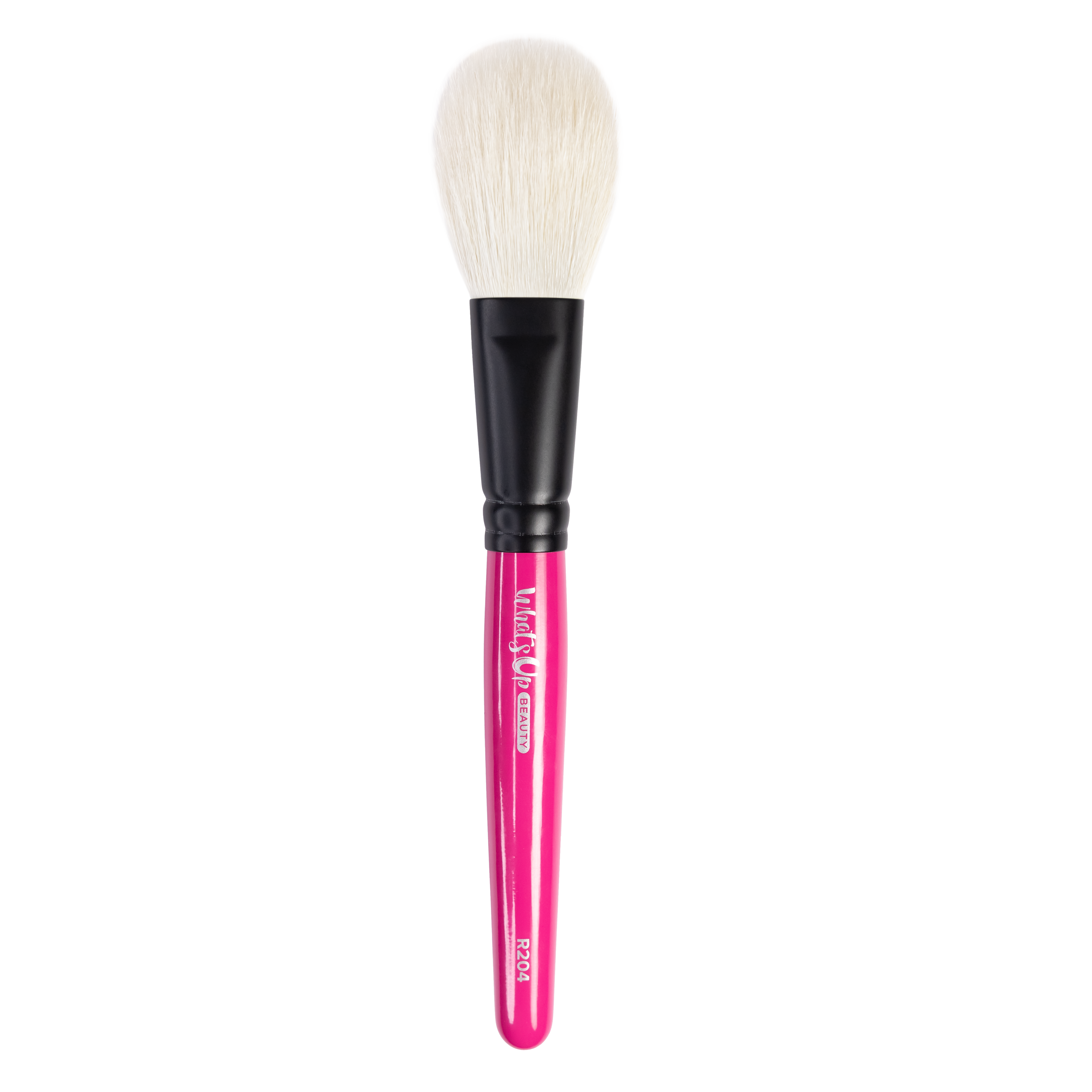 Whats Up Beauty - R204 Powder Brush