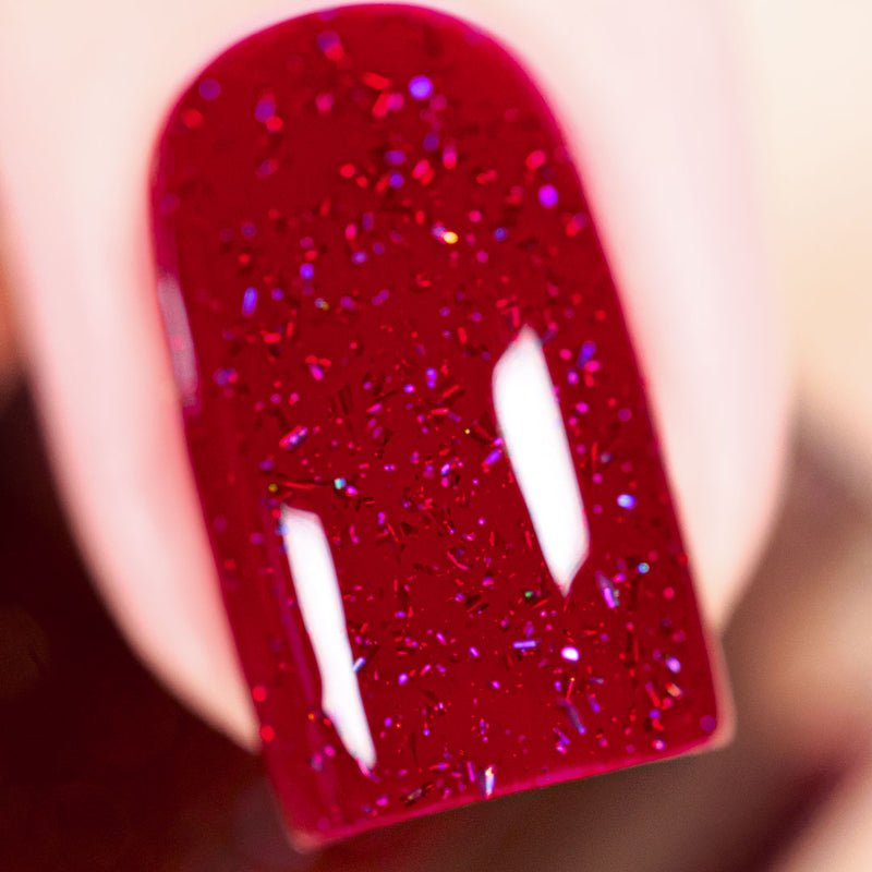 Whats Up Nails - Passion is My Profession Nail Polish