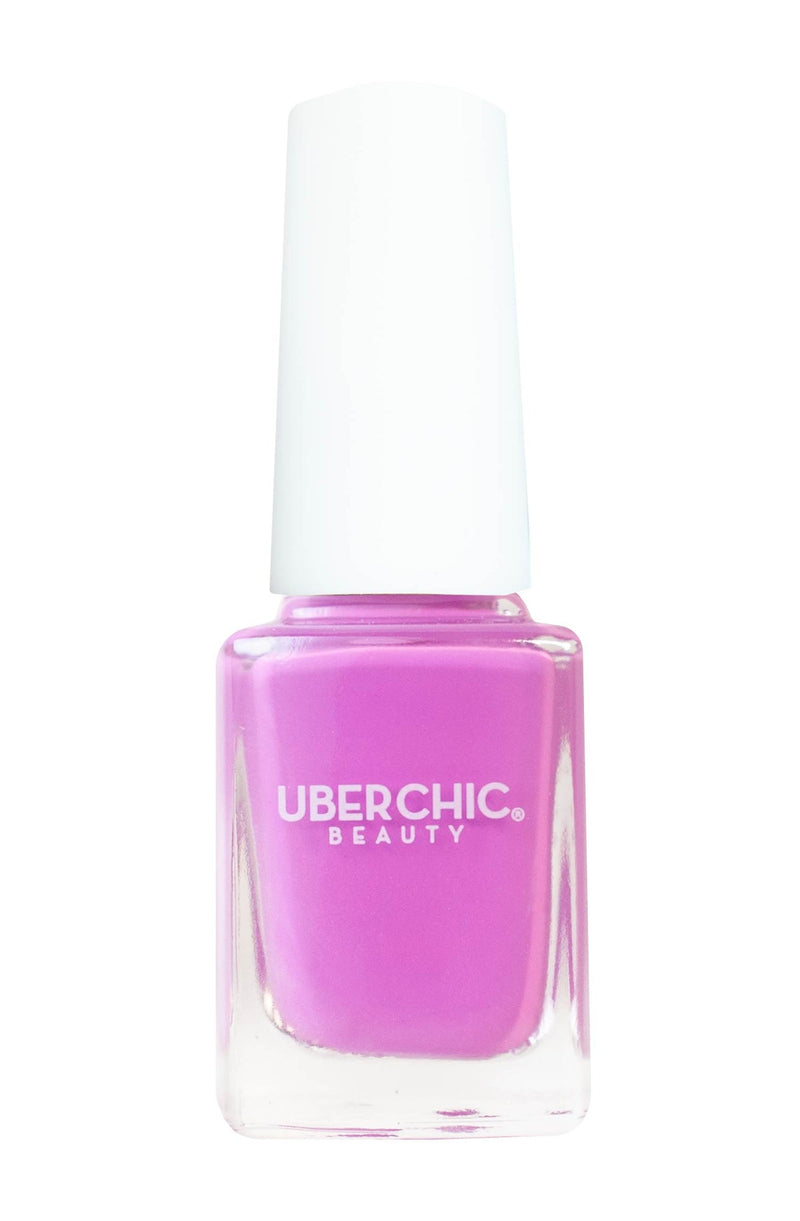 UberChic Beauty - Montego Nail Polish (Glow in the Dark)