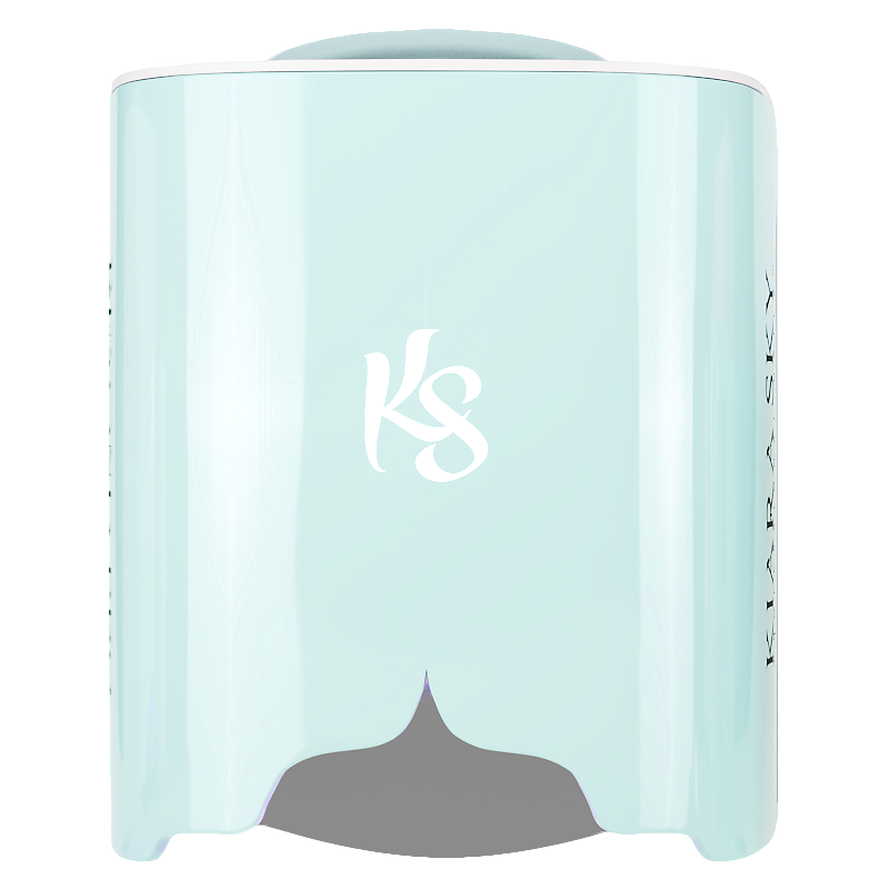 Kiara Sky - BeyondPro Rechargeable LED Lamp Vol. II - Blue