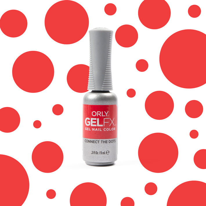 Orly Gel FX - Connect the Dots Gel Polish