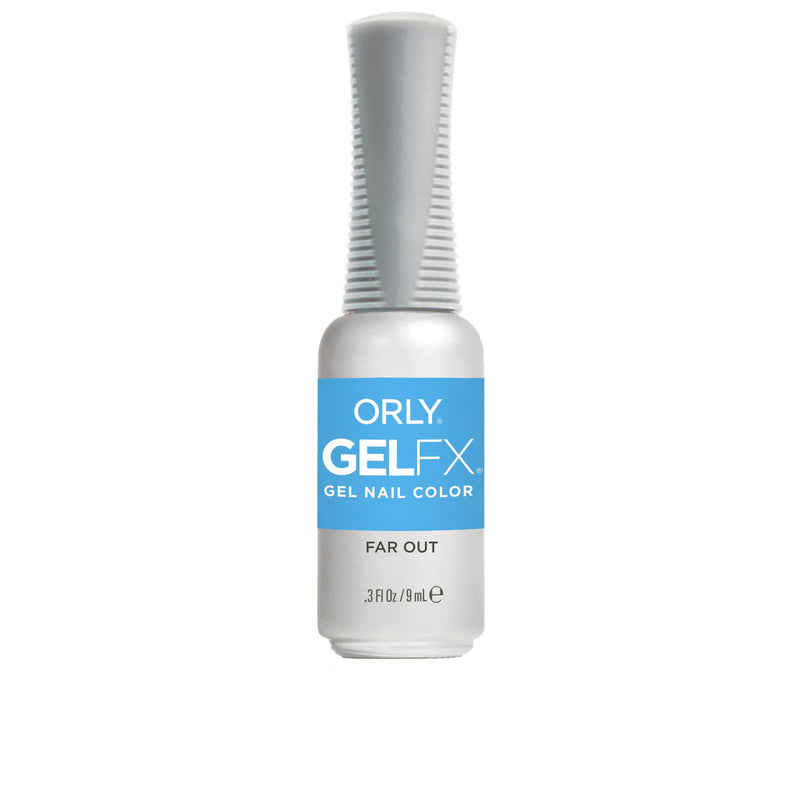 Orly Gel FX - Far Out Gel Polish
