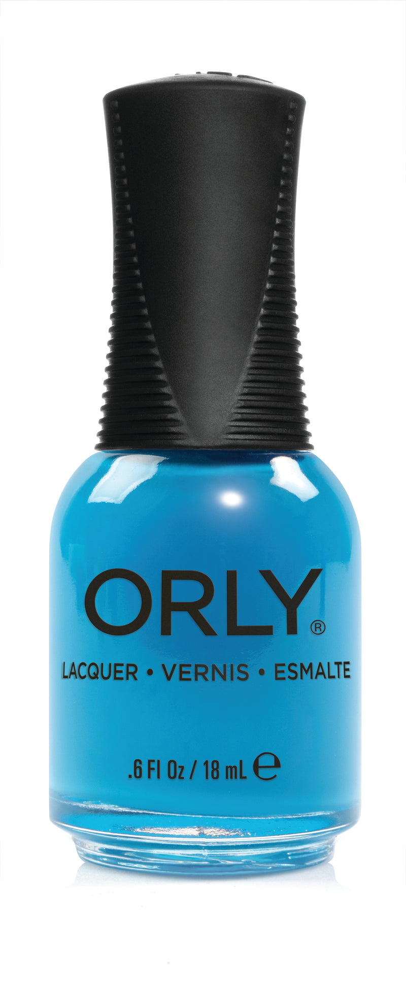 Orly - Rinse & Repeat Nail Polish