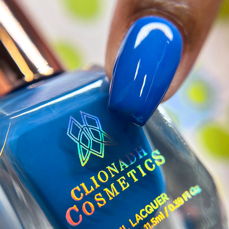 Clionadh Cosmetics - Bell Bottom Nail Polish