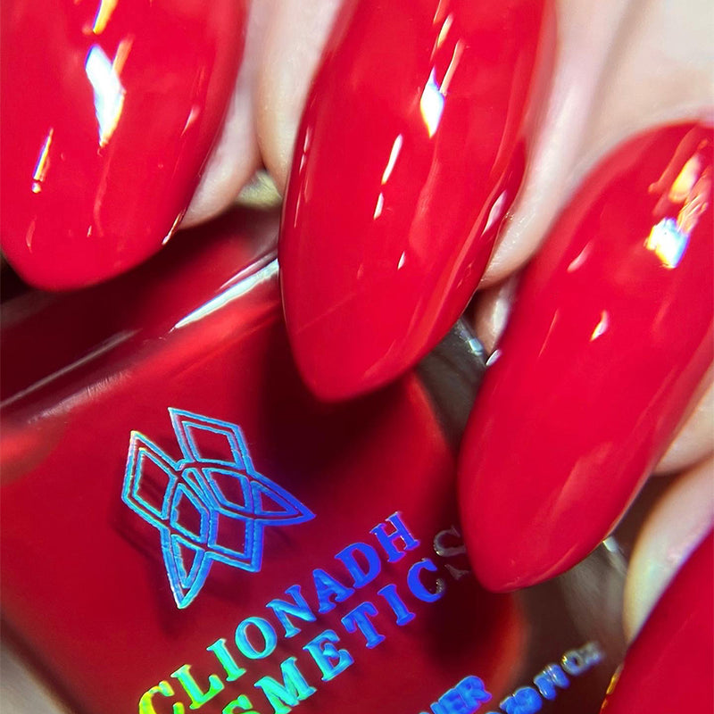 Clionadh Cosmetics - Gum Ball Nail Polish