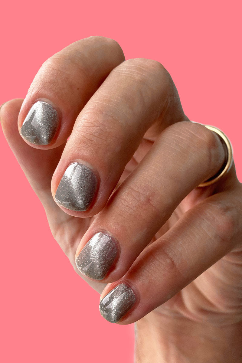 Cirque Colors - Chemistry Nail Polish (Magnetic)