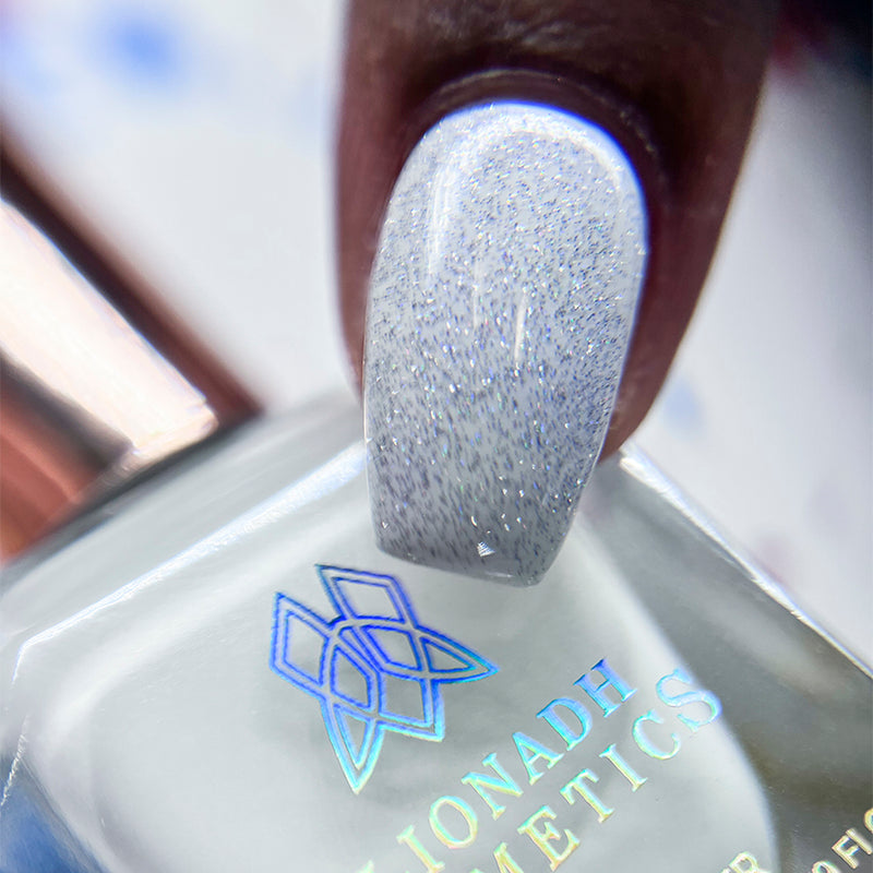 Clionadh Cosmetics - Liquid Paper Nail Polish