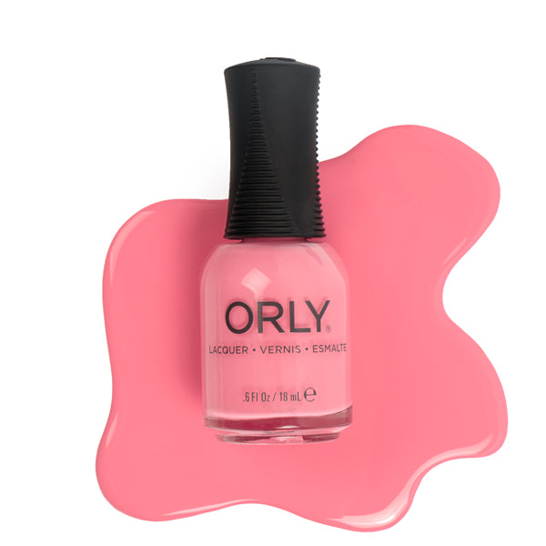 Orly - Meet Cute Nail Polish