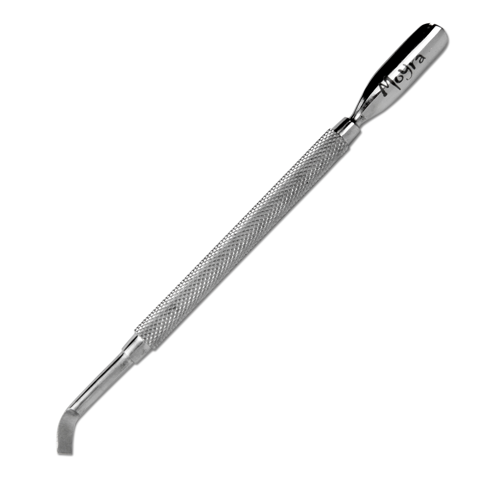 Cuticle Pushers & Nail Cleaners