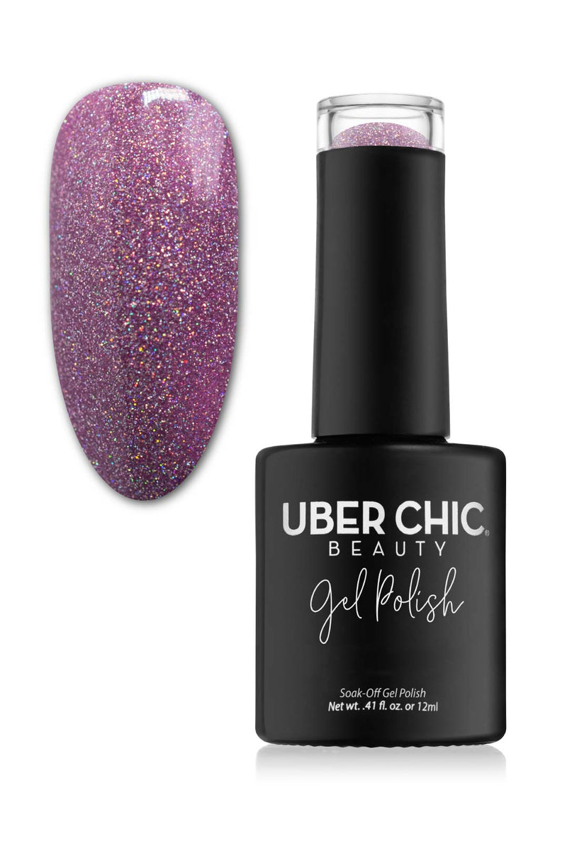 UberChic Beauty - RSVP Gel Polish