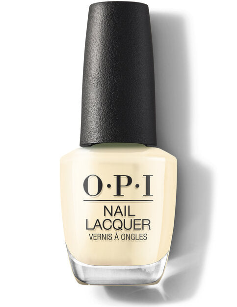 OPI - Blinded by the Ring Light Nail Polish
