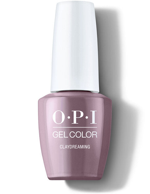 OPI Gel Color - Claydreaming Gel Polish