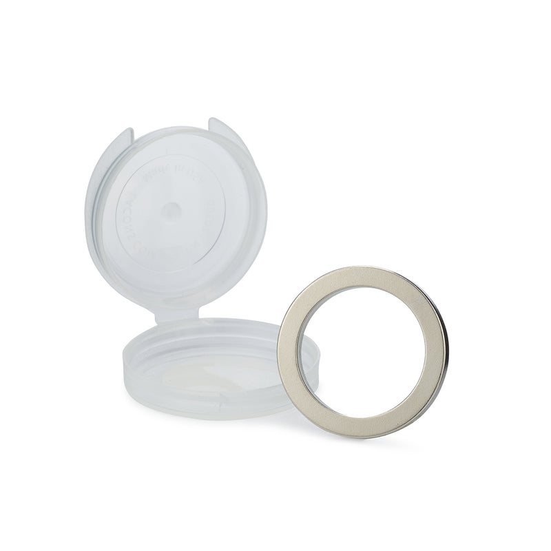 KBShimmer - Neodymium Ring Magnet for Magnetic Polish
