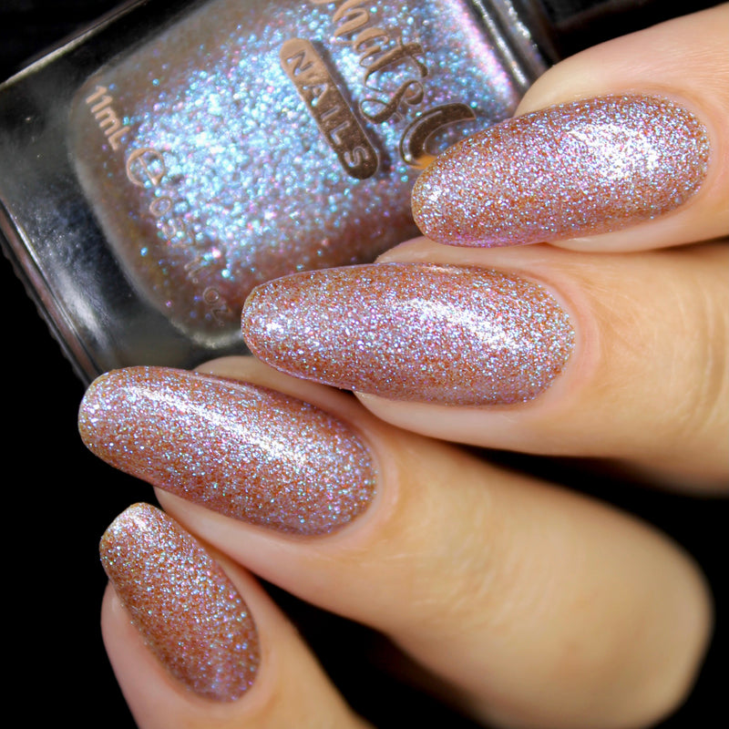 Whats Up Nails - Geodes Collection (6 Nail Polishes)