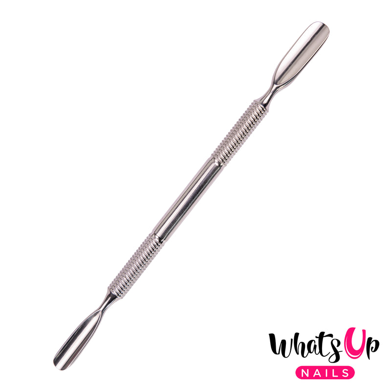 Whats Up Nails - Cuticle Pusher