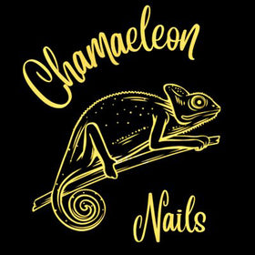 Chamaeleon Nails