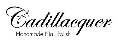 Cadillacquer – Tagged 