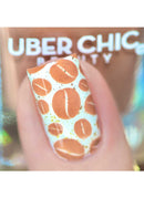 UberChic Beauty - Mochaccino Stamping Polish
