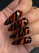 UberChic Beauty - Insatiable Collection 01 Stamping Plates