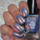 Emily De Molly - Wait For The Universe Nail Polish