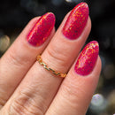 Phoenix - Open Your Mind Nail Polish