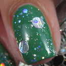 Emily De Molly - So Extra Nail Polish