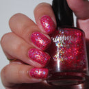 KBShimmer - Ferris One Of All Nail Polish