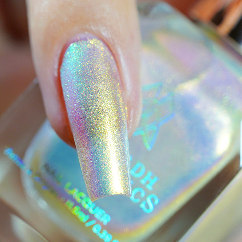 Clionadh Cosmetics - Lux Nail Polish