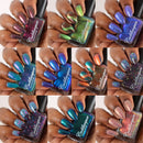 [Preorder, Ships Mid October] Cadillacquer - Halloween 2026 Collection (10 Nail Polishes)