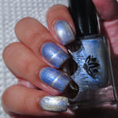 Emily De Molly - Air Flow Nail Polish (Magnetic)