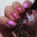 Emily De Molly - Speaking About Nail Polish (Magnetic)