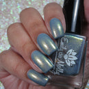 Emily De Molly - Grey Horizon Nail Polish