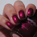 KBShimmer - Scry For Help Nail Polish