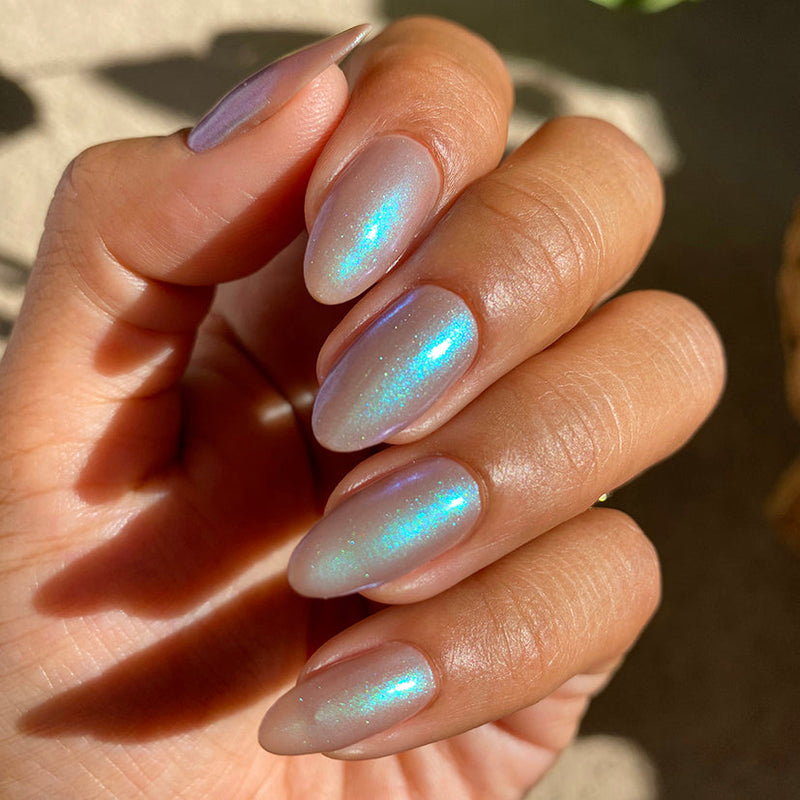 Clionadh Cosmetics - Après Eight Nail Polish