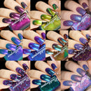 [Preorder, Ships Mid October] Cadillacquer - Halloween 2026 Collection (10 Nail Polishes)