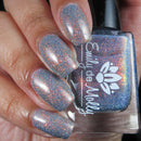 Emily De Molly - Eternal Prize Nail Polish (Flash Reflective)