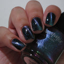 KBShimmer - Comet At Me Bro Nail Polish (Magnetic)