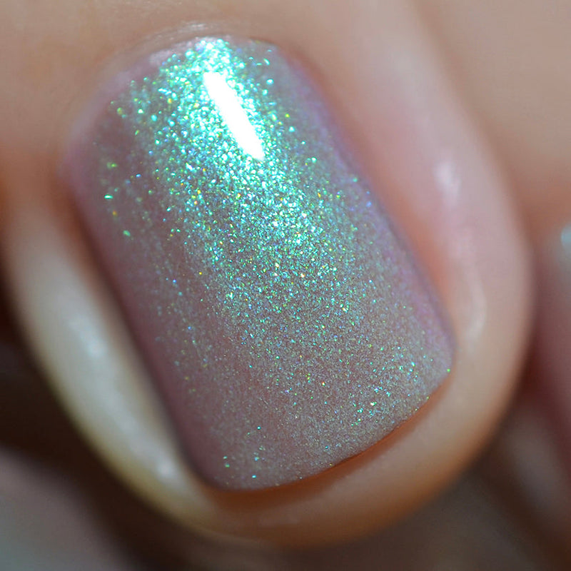 Clionadh Cosmetics - Après Eight Nail Polish